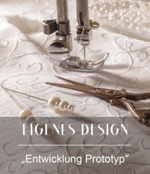 Eigenes Design umsetzen