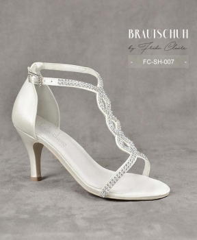 Brautschuh FC-SH-007