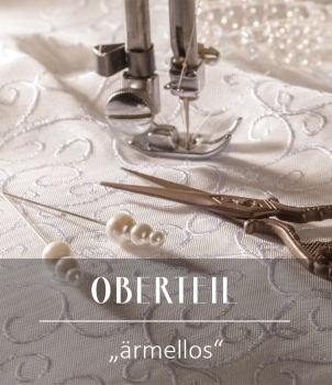 Oberteil ärmellos