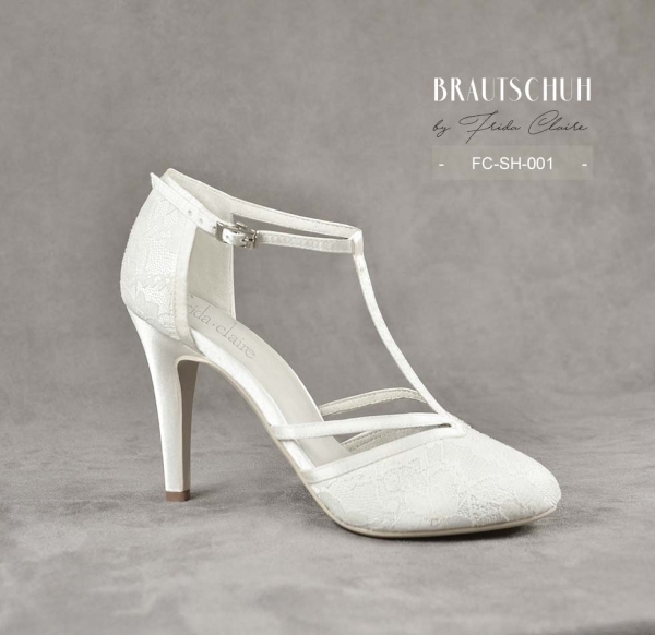 Brautschuh FC-SH-001